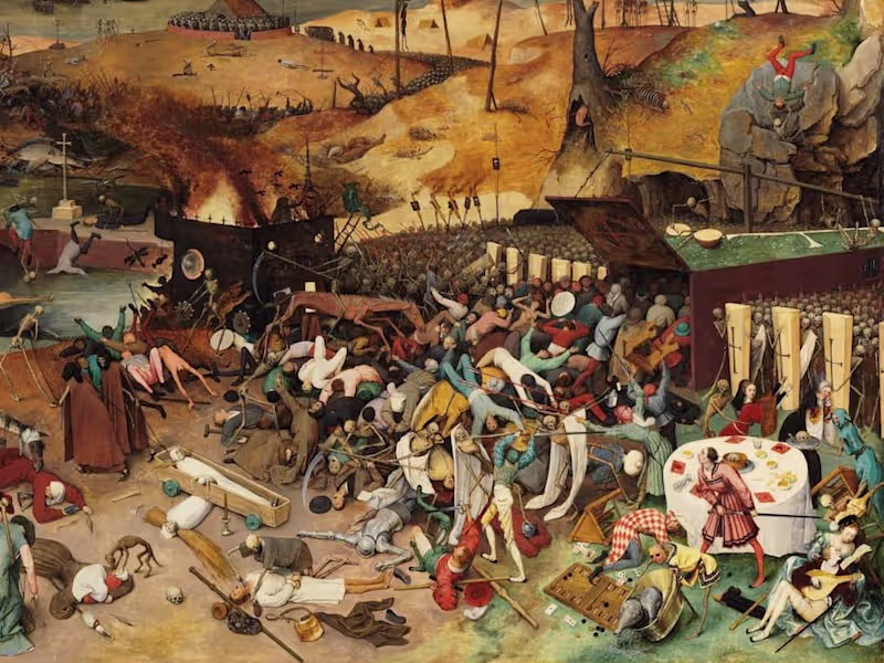 Cover image for 14th Century – 7 Historical Events that happened in the 14th Ce…