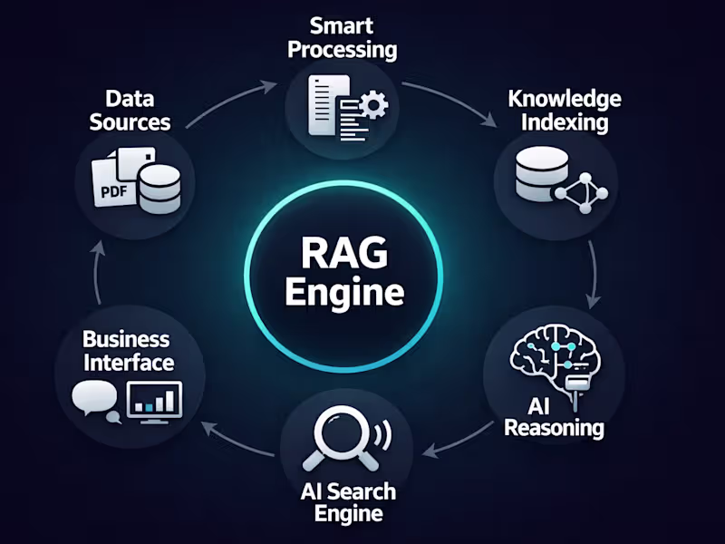 Cover image for This is a self-hosted enterprise