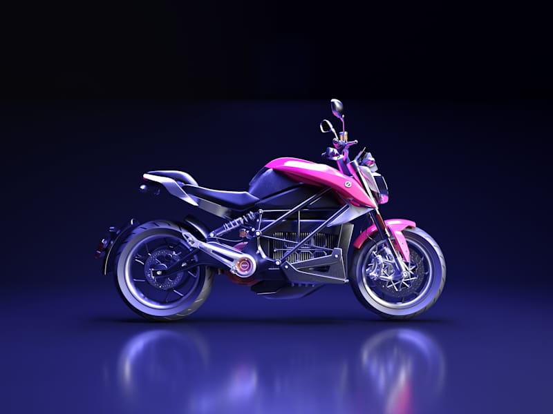 Cover image for 3D Modeling and Rendering