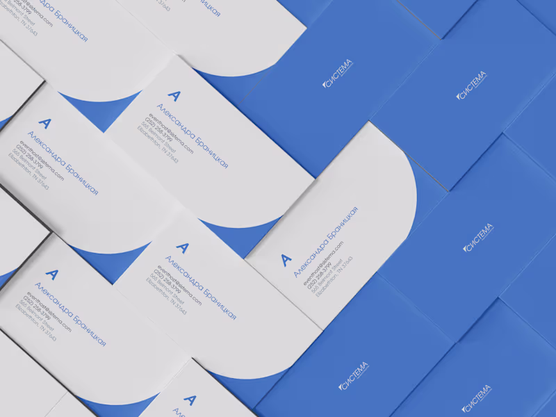 Cover image for Brand Identity Design