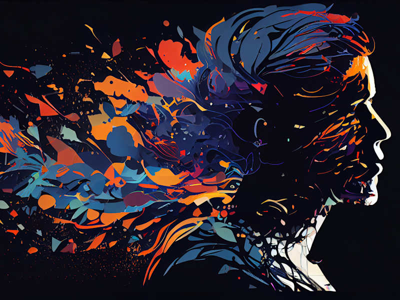 Cover image for Branding & Creatives