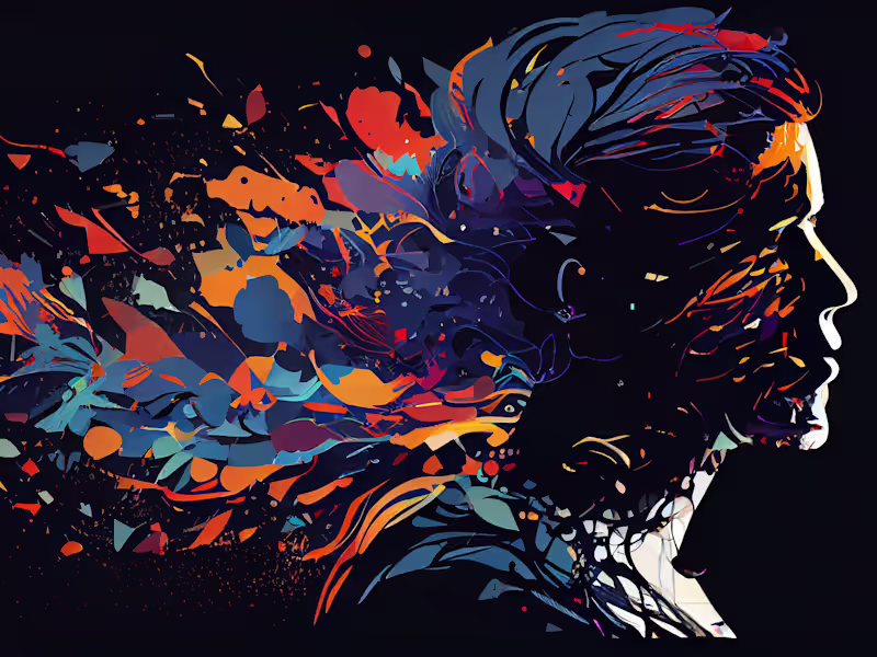 Cover image for Branding & Creatives