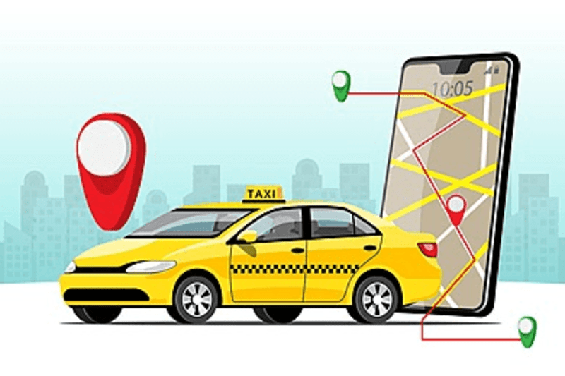 Cover image for Taxi Fare Price Prediction Project