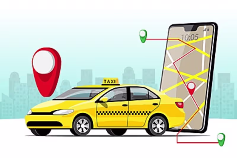 Cover image for Taxi Fare Price Prediction Project