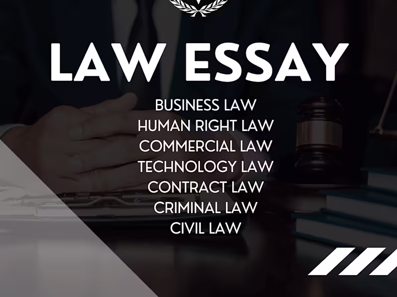 Cover image for I will write copywriter content, blogs and essays