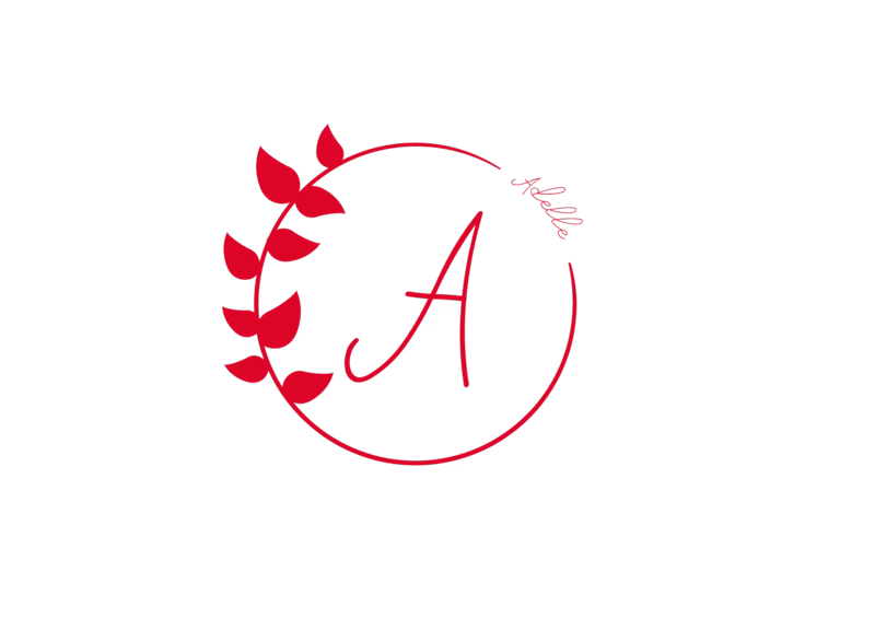 Cover image for Adelle Hair Saloon Logo