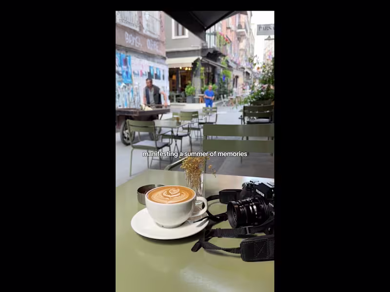 Cover image for Short-Form Video Editing