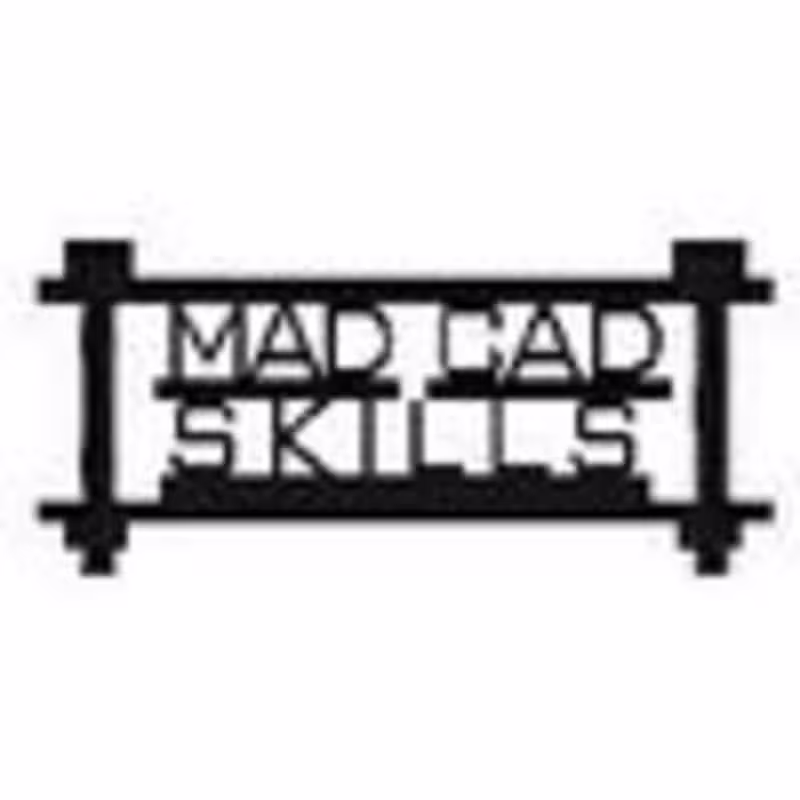 Cover image for Wacey Teller (@madcadskills) • Instagram photos and videos