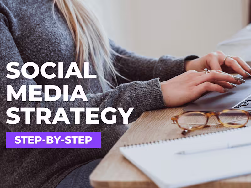 Cover image for Social Media Marketing