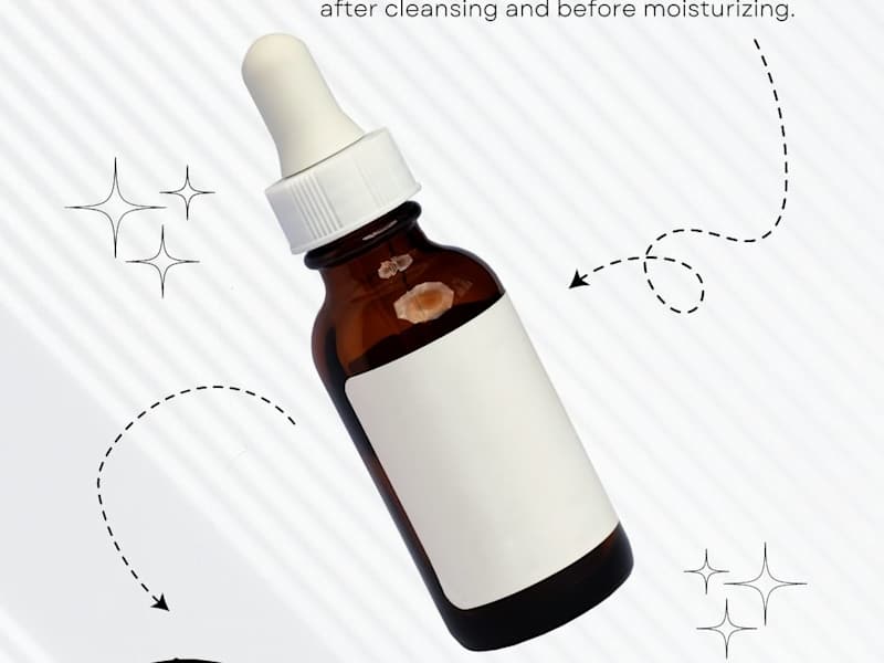 Cover image for product design for promotion 