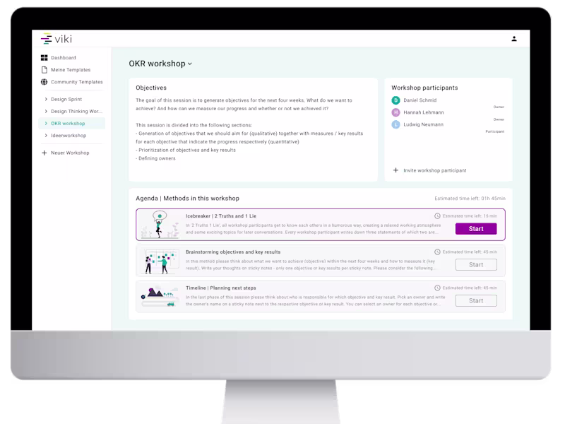 Cover image for vikiapp.io
