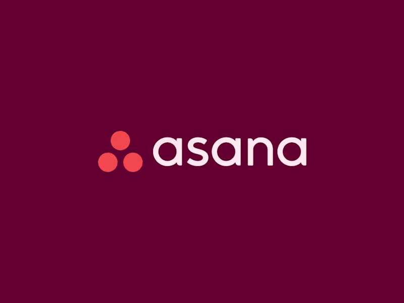 Cover image for Asana Quick Start (Start Package)
