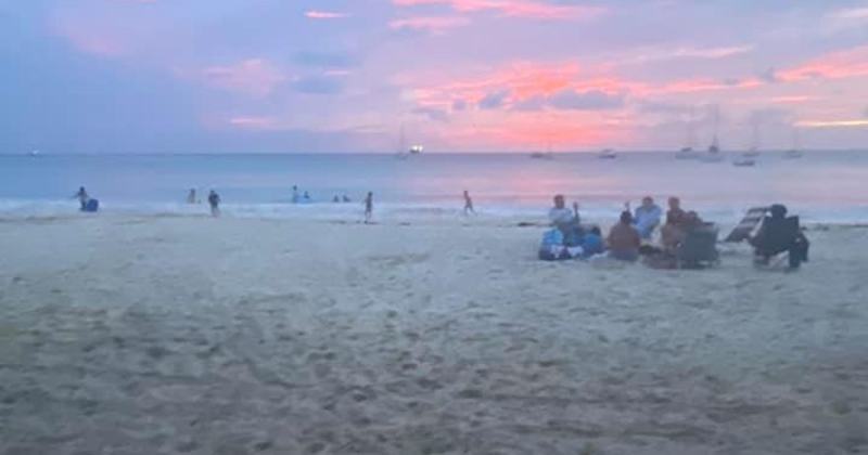 Cover image for Barbados Invited People To Move There During COVID. Here's What…