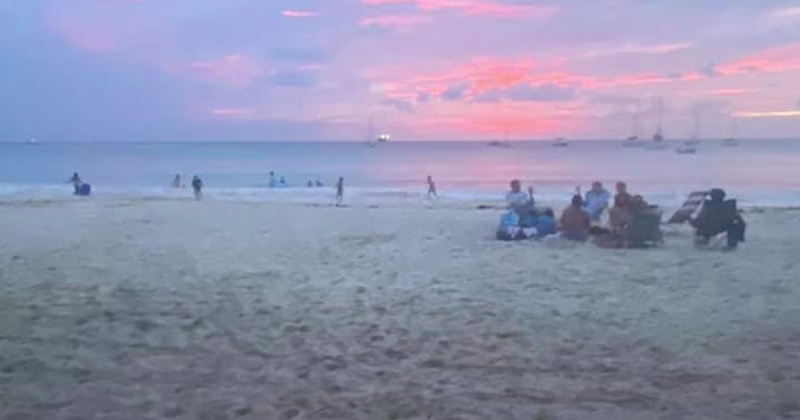 Cover image for Barbados Invited People To Move There During COVID. Here's What…
