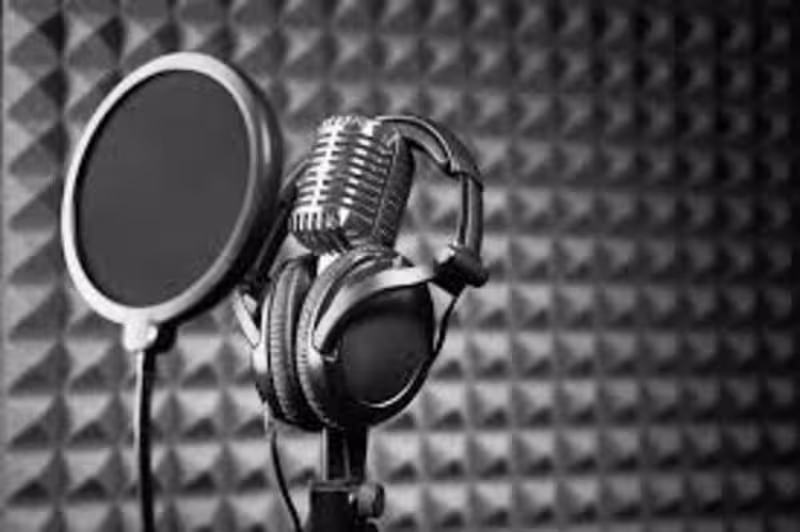 Cover image for The "Full-Stack" Audio Production