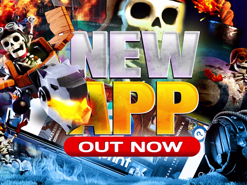 Cover image for Catchy Posters