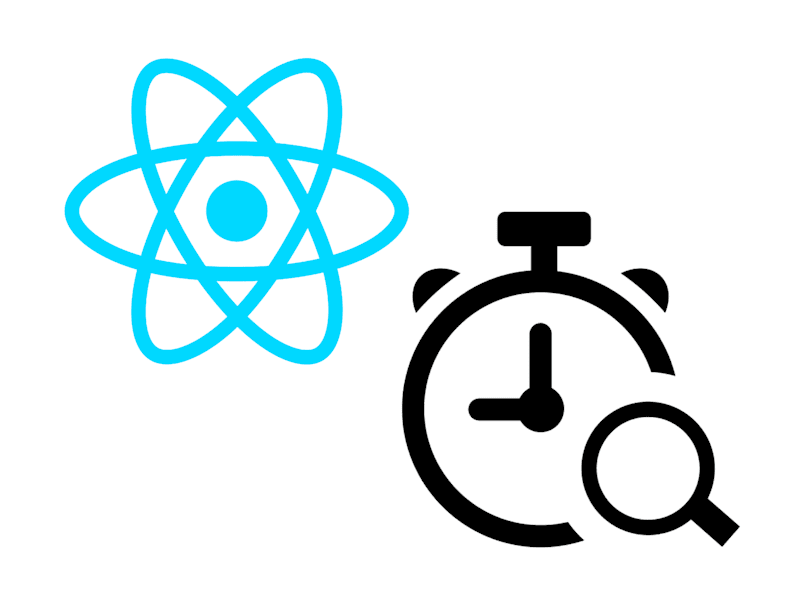 Cover image for Time Tracker MVP built in React