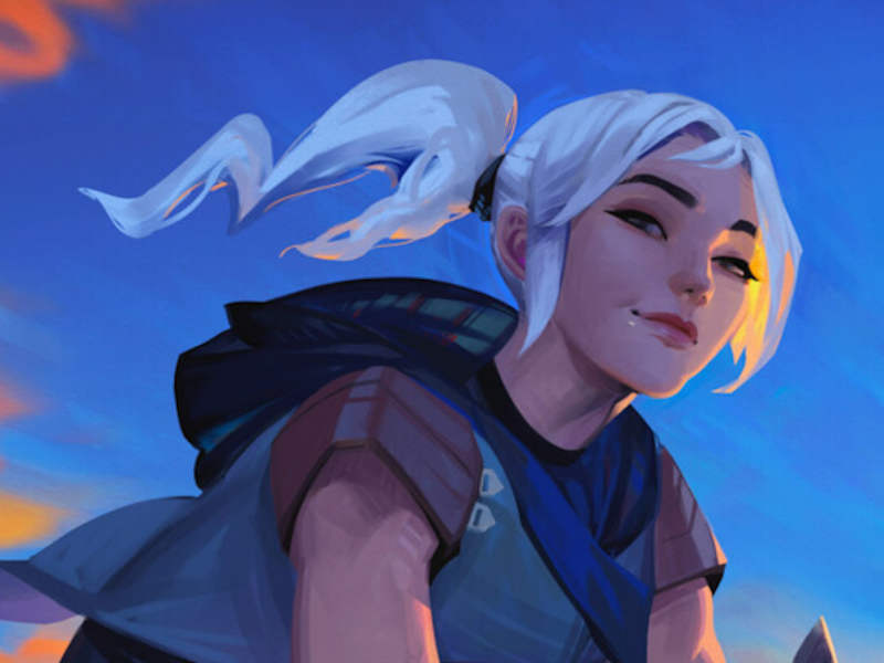 Cover image for channel banner