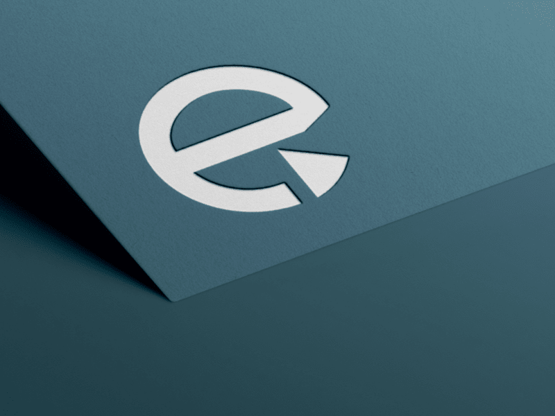Cover image for ENVEZA LOGOFOLIO
