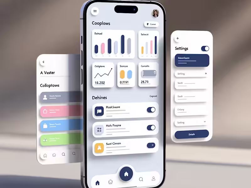 Cover image for Flutter Mobile App Development for Android