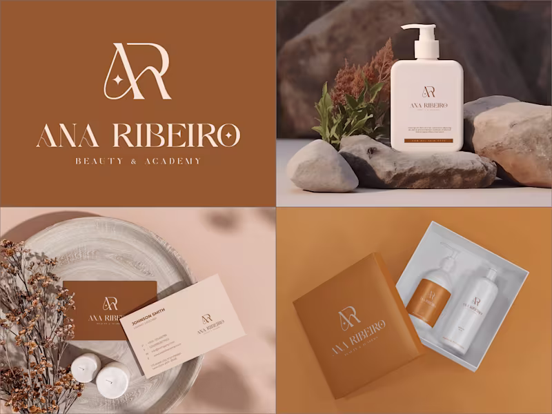 Cover image for Unique and Professional Logo Design for Your Brand