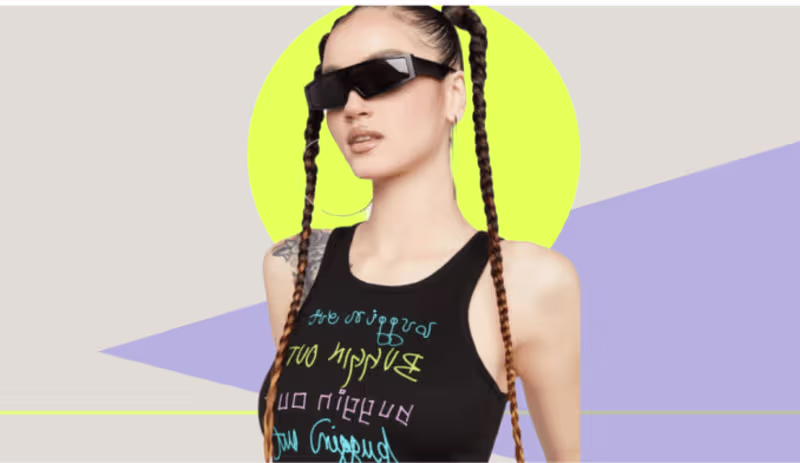 Cover image for Web graphic Design for Social Media