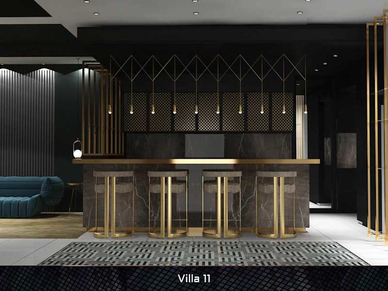 Cover image for Villa 11 | homify