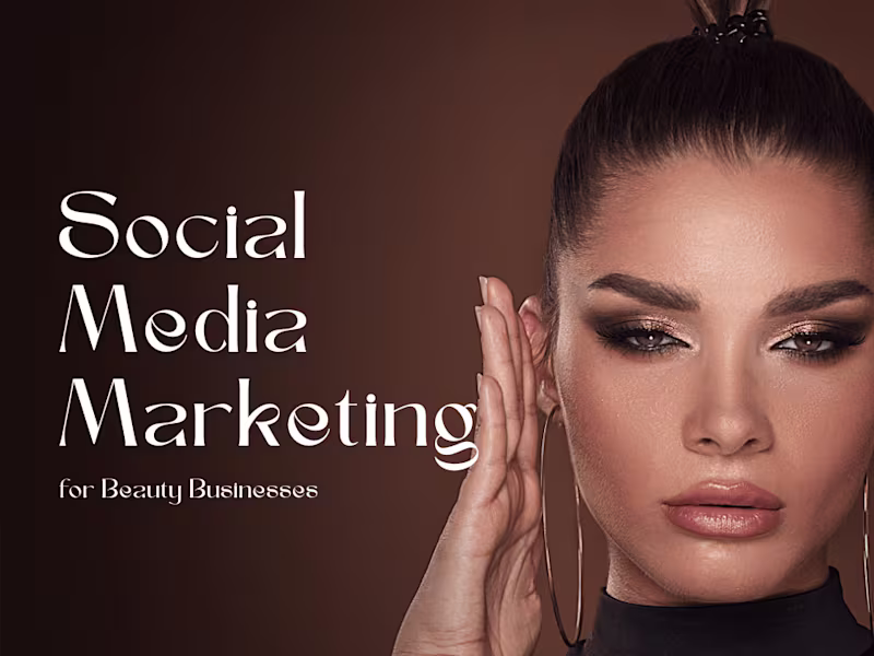 Cover image for Boosting Engagement for a Denver Skincare Brand