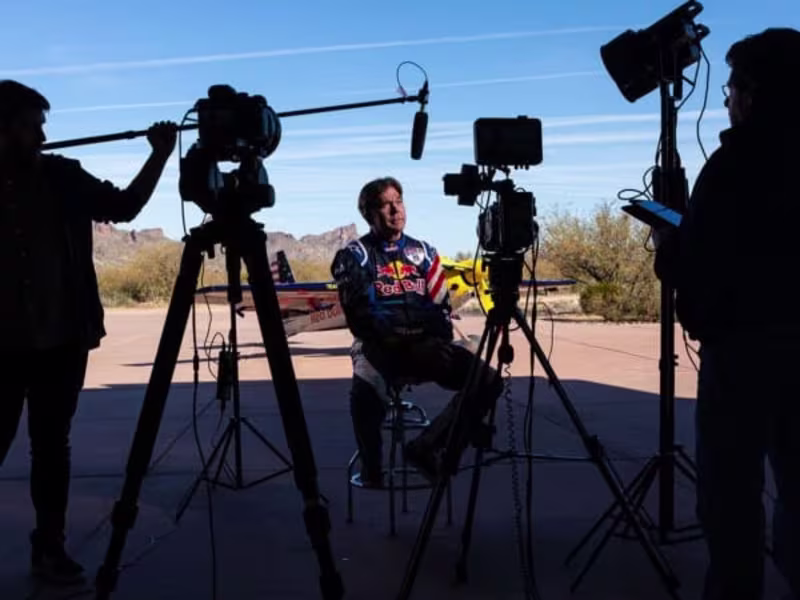 Cover image for Video Production Expert for Corporate/Small Business Marketing 