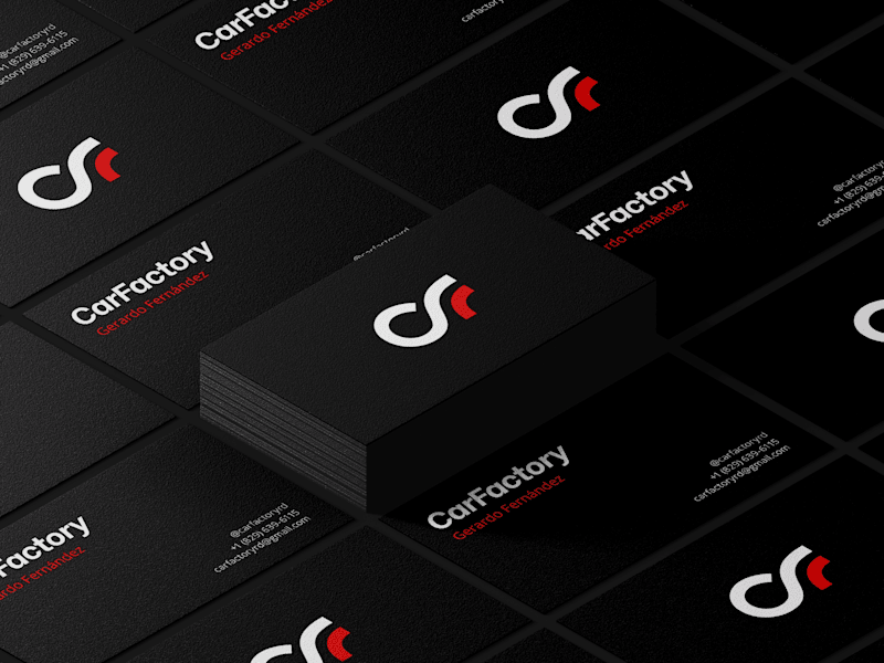 Cover image for Revamping the Brand Identity of an Automotive Digital Platform