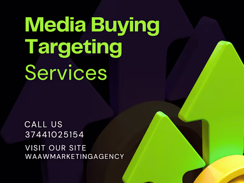 Cover image for Media Buying & Programmatic Advertising