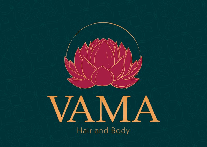 Cover image for VAMA - Brand Identity