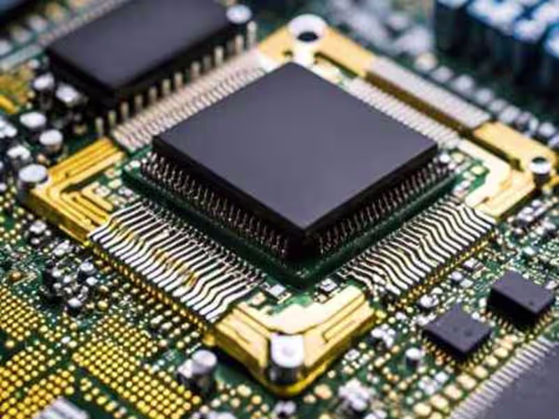 Cover image for Cost Optimization in Semiconductor Manufacturing