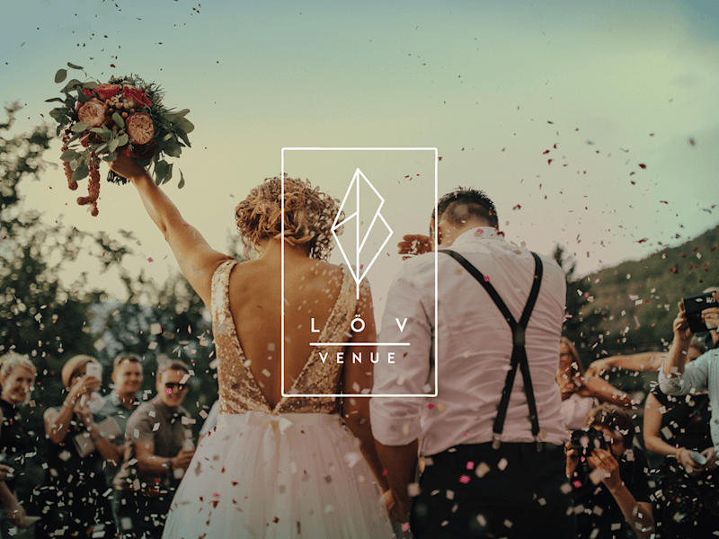 Cover image for LÖV Branding and Naming