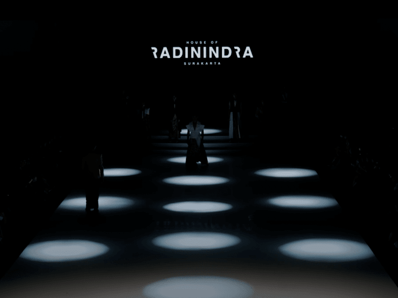 Cover image for House of Radinindra | Arunabhinawa | Indonesia Fashion Week 2023