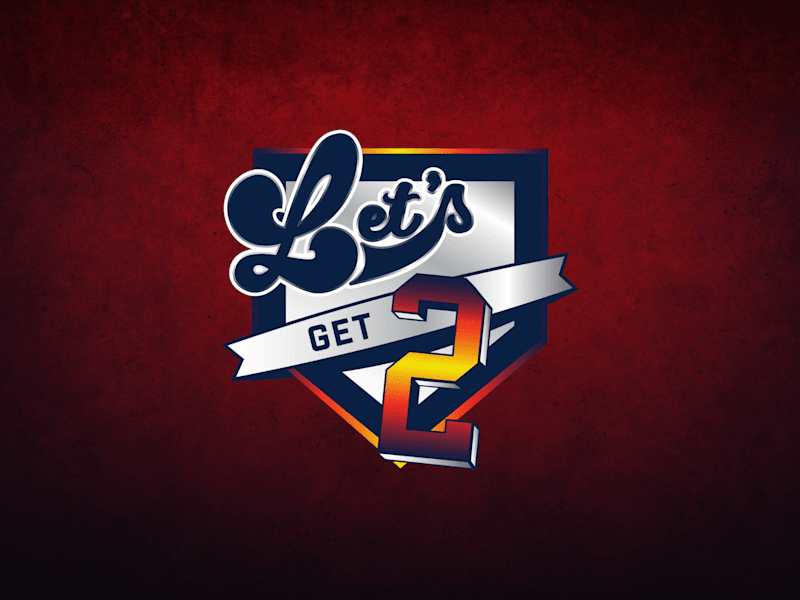 Cover image for Let’s Get ✌️