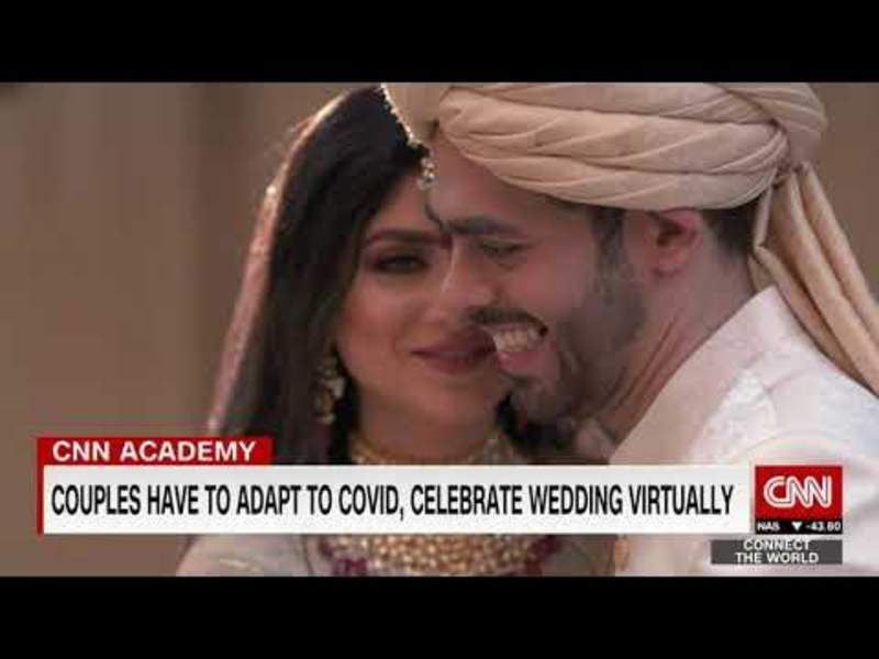 Cover image for Wrote a script and produced feature for CNN