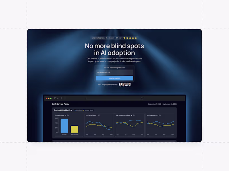 Cover image for AmplifyGenAI (Website)