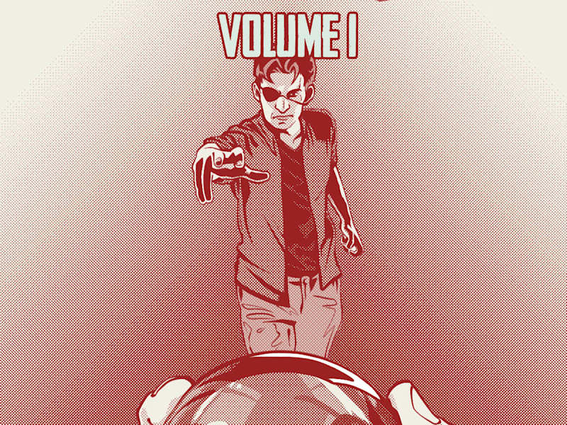 Cover image for Book Cover Design - Illustrative, Relief Printed, or Graphics!