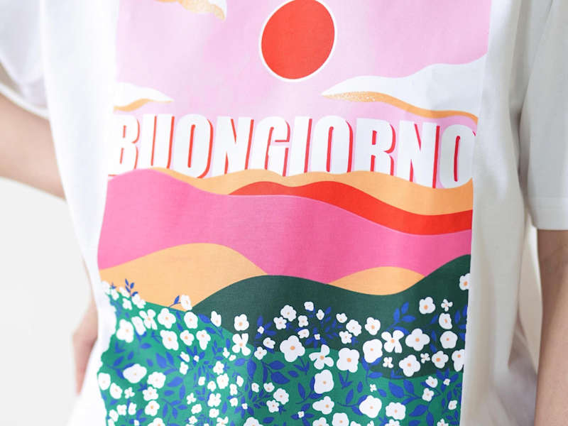 Cover image for Apparel print designer