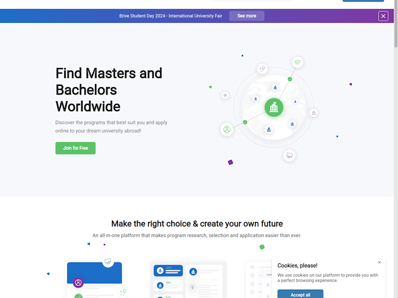 Cover image for Software Engineer | Specializing in E-commerce & Web Apps