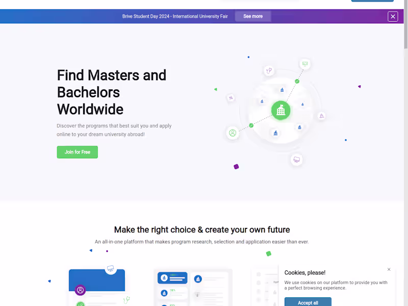 Cover image for Software Engineer | Specializing in E-commerce & Web Apps