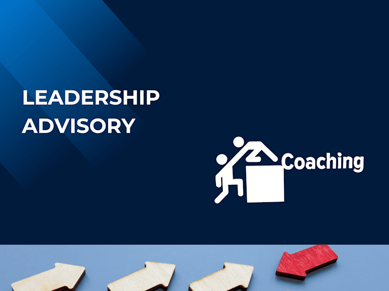 Cover image for Business Coaching