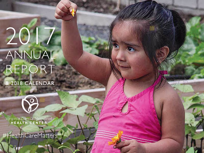 Cover image for Staying connected with newsletters and impact reports