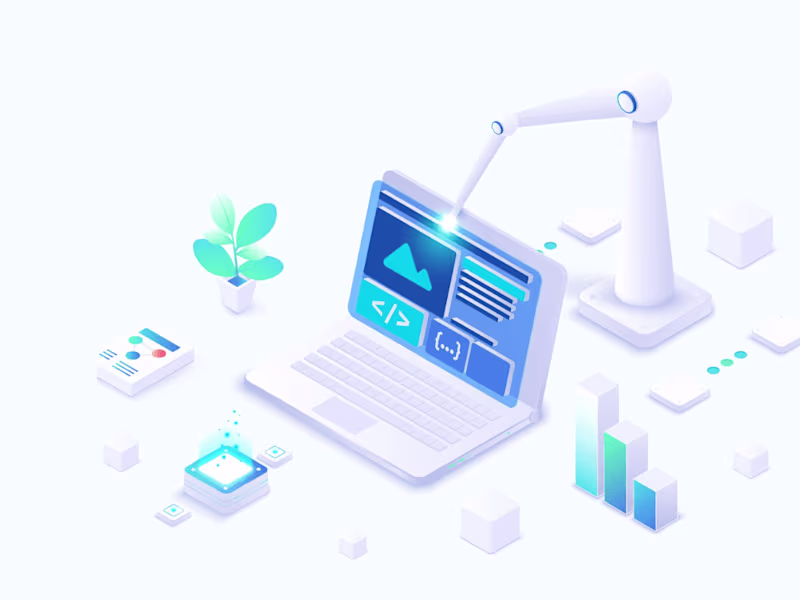 Cover image for Create Modern Web Application