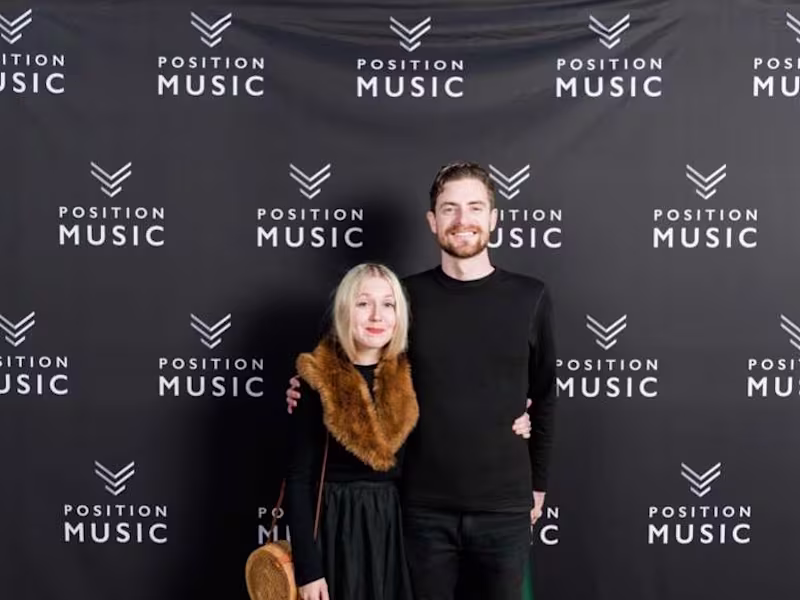 Cover image for Custom Music For Your Project Within Your Budget