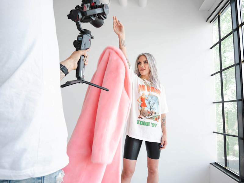 Cover image for Professional Branding Photography