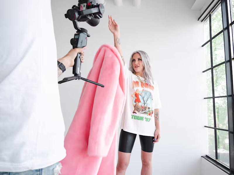 Cover image for Professional Branding Photography