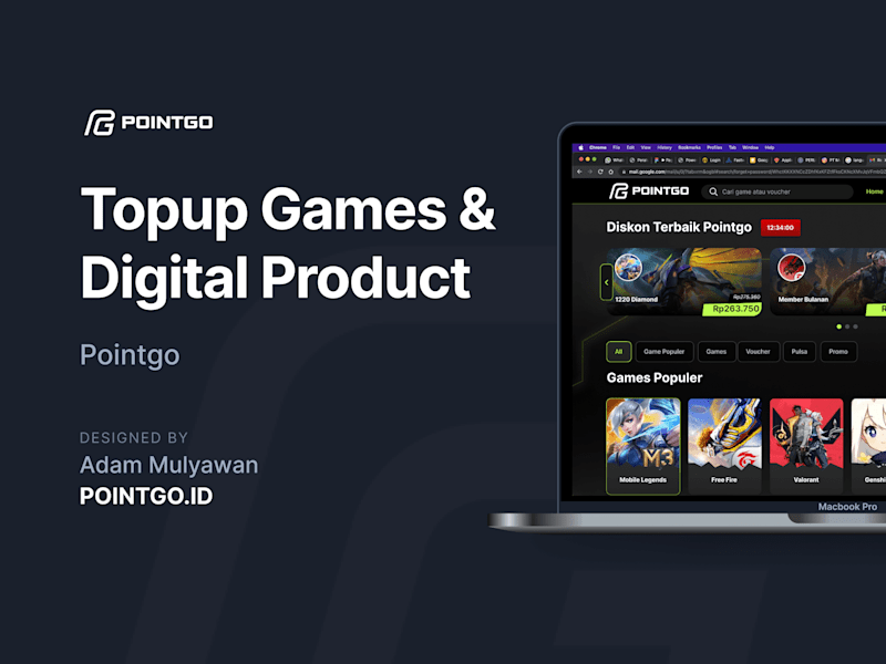 Cover image for POINTGO.ID