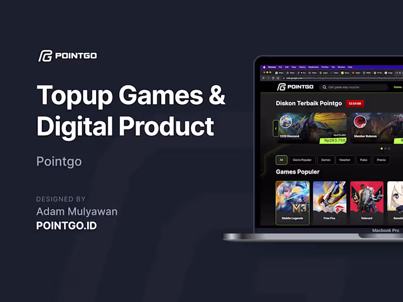 Cover image for POINTGO.ID